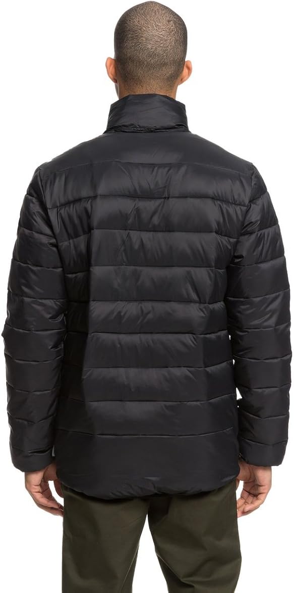 DC Men's TINTERN Jacket: Clothing