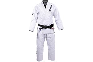 Venum mens Venum Elite 5.0-450 - Brazilian Jiu Jitsu GiBJJ Gi