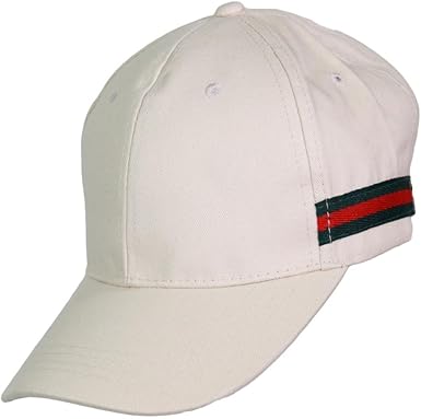 mens designer baseball caps uk
