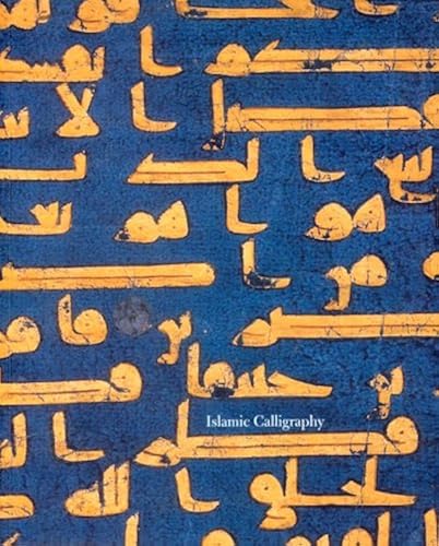 Download Islamic Calligraphy PDF