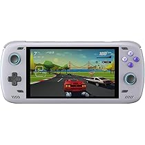 その他 AYN Odin2 Pro 12GB / 256GB Grey AYN Odin 2 Android handheld gaming with high performance