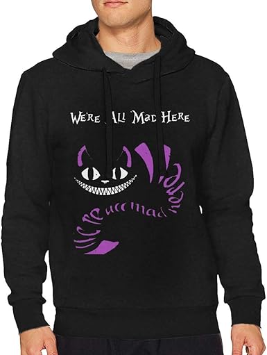 cheshire cat sweater