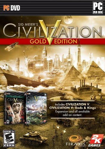 Sid Meier's Civilization PCゲーム 初代 FD4枚組 Amazon.com: PC Game Civilization 4 Complete : Video Games