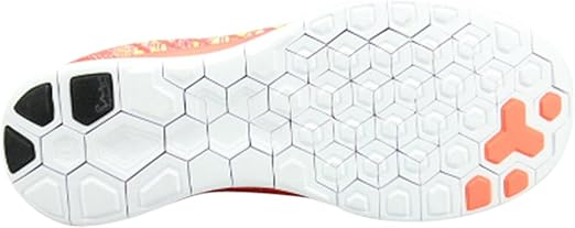 nike free 4.0 flyknit homme marron