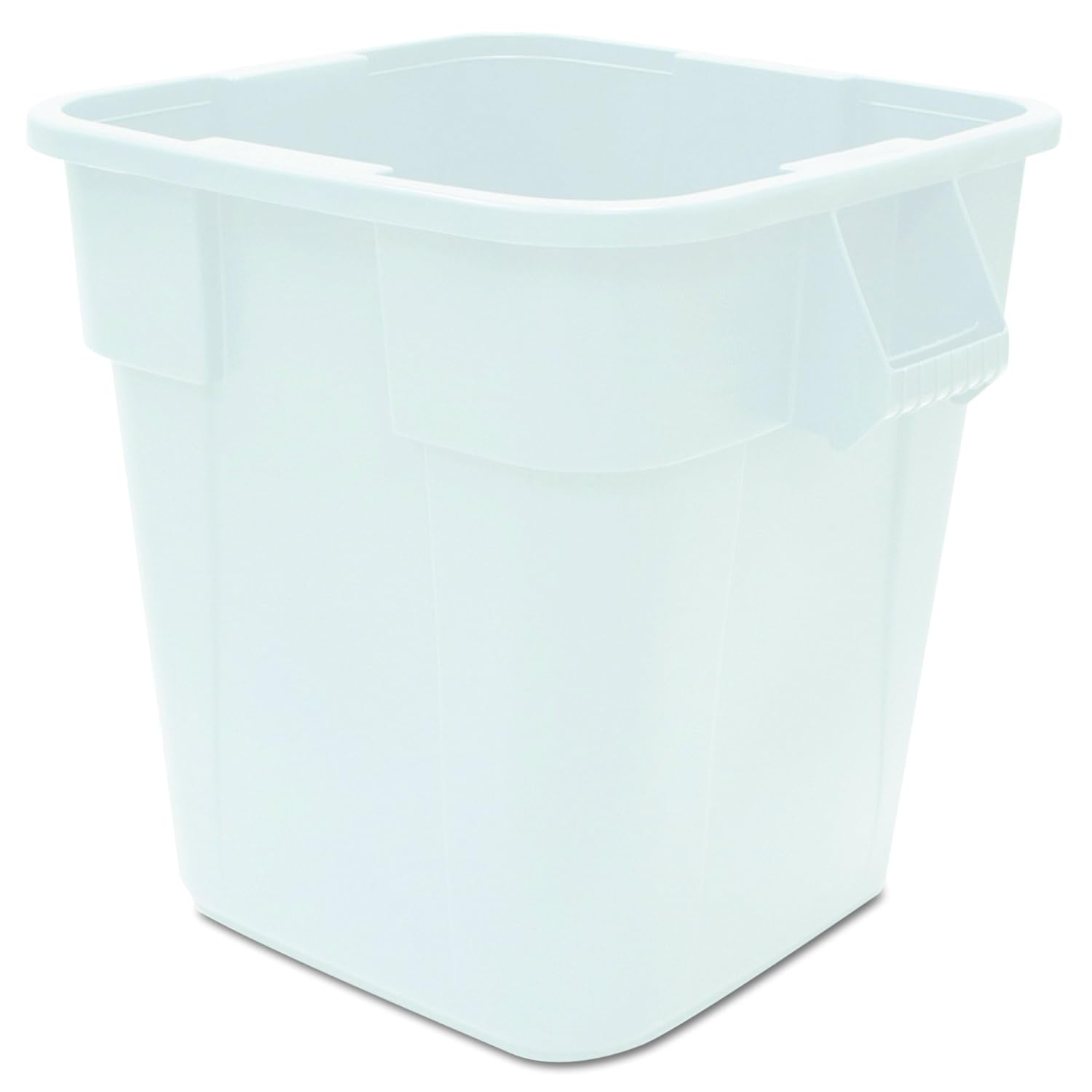 The 8 Best Rubbermaid Brute 40 Gallon Square White Lid