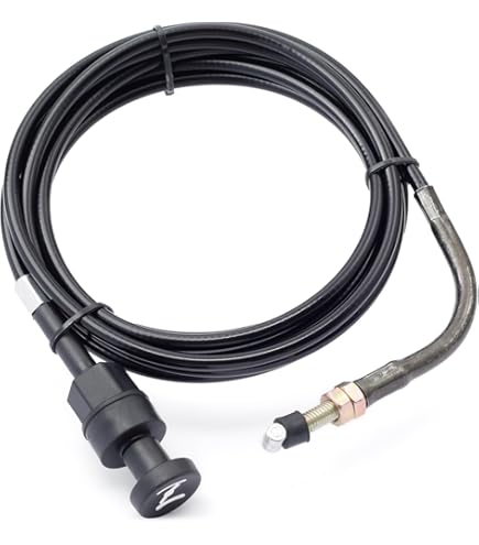 k.k　点棒 Amazon.com: Starter/Choke Cable Compatible with Kawasaki 600/610