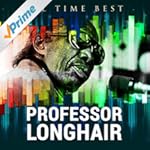 All Time Best: Professor Longhair