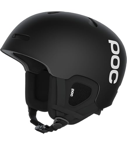 Amazon.com : POC Fornix MIPS - Ski and Snowboard Helmet for