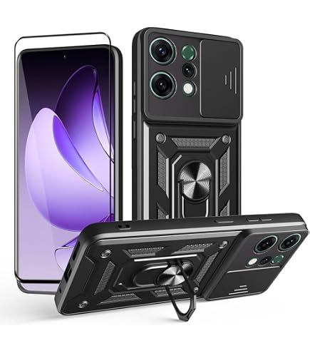 Amazon.com: Kukoufey Case for Oppo Realme 10 4G - RMX3630 Case