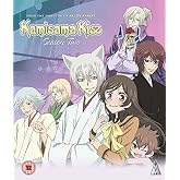 Kamisama Kiss S2 Collection [Blu-ray]