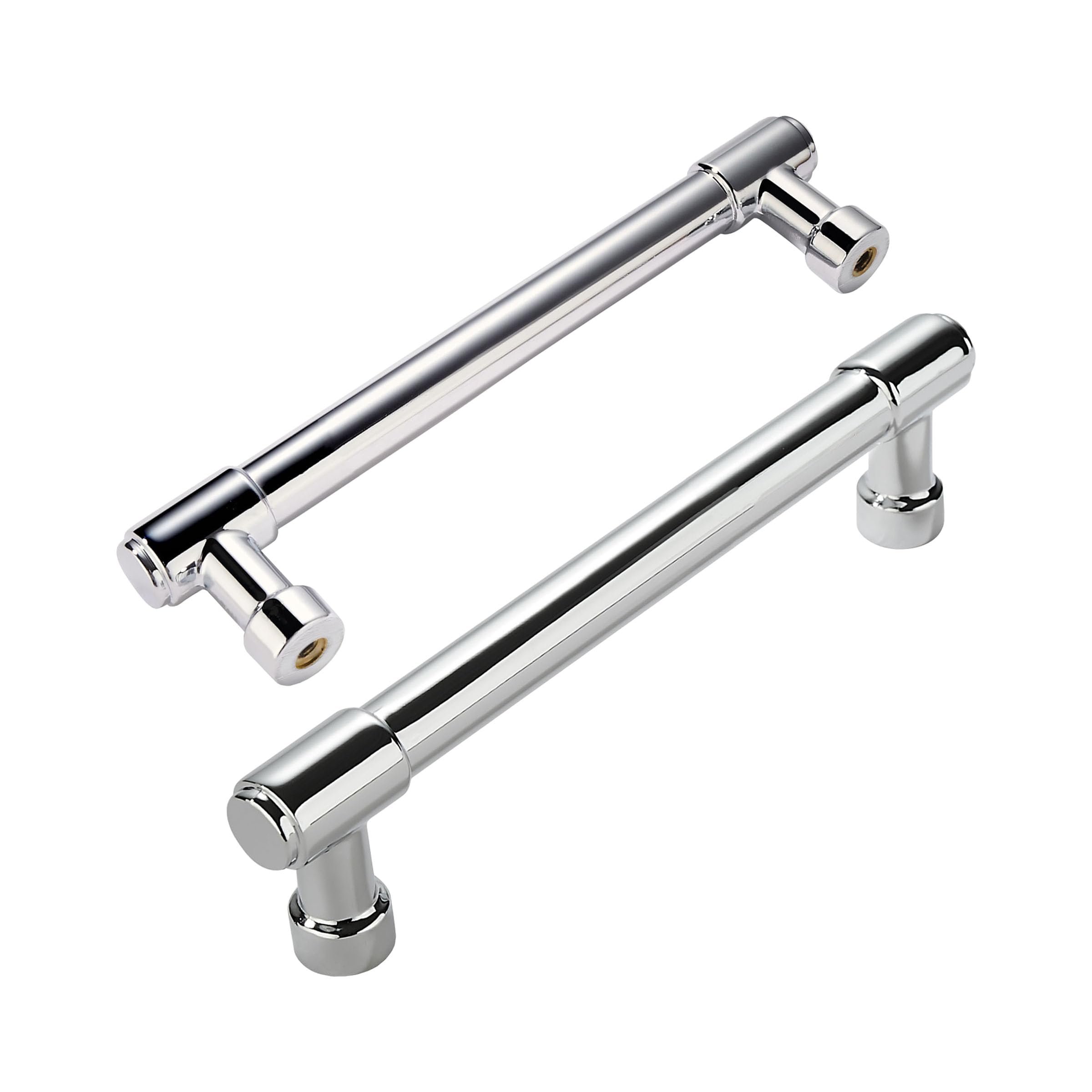 ZAUYX Solid Heavy Duty Jasper Pulls 10 Pack