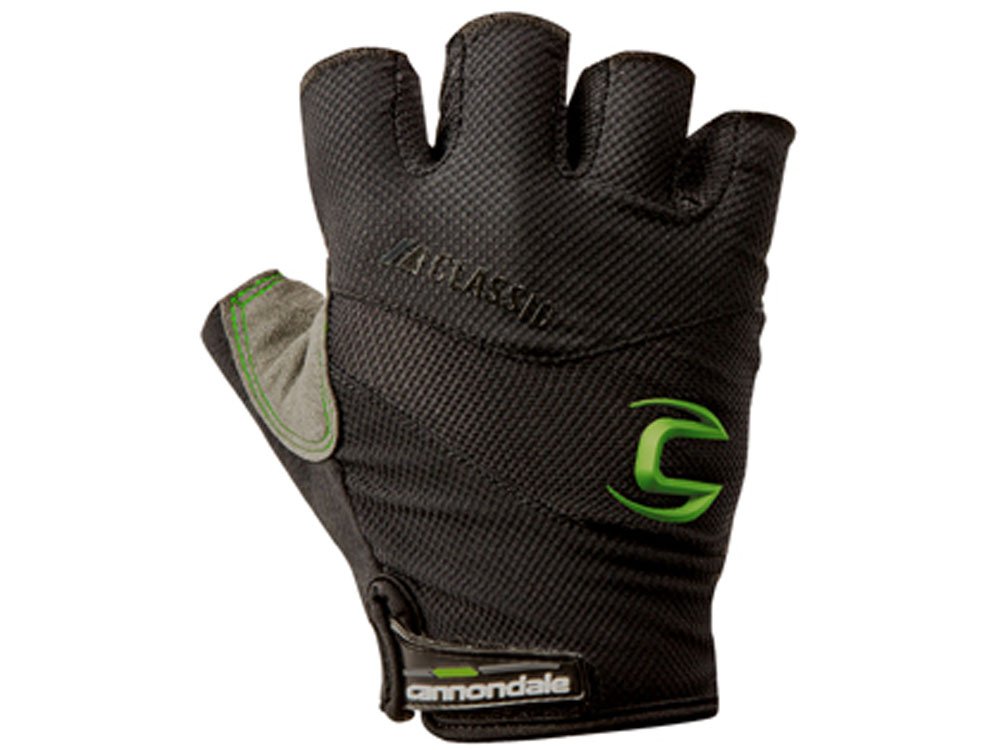 cannondale bike gloves