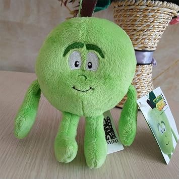 goodness gang fruit & vegetables