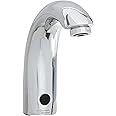 American Standard 6055104.002 SELECTRONIC Fittings, 1.25, Chrome