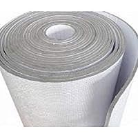 IES 200 Sqft White Reflective Foam Core Insulation – 1/4 Inch Thick, R8 Vapor Barrier