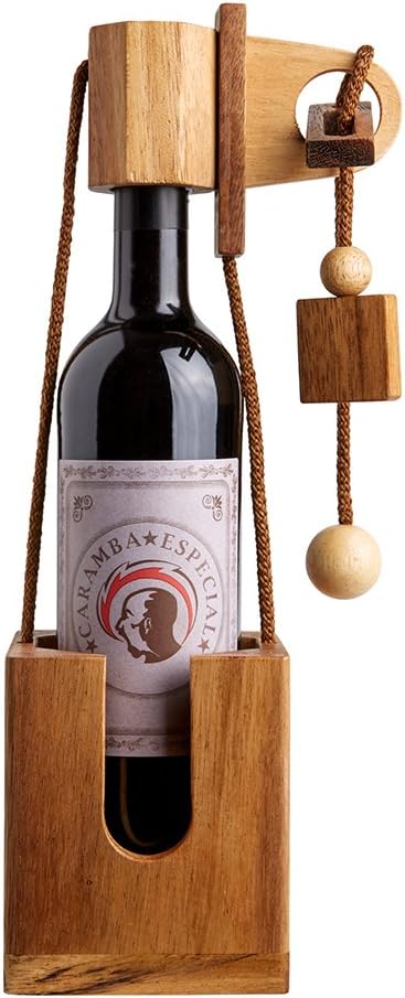 regalo di vino per un amico