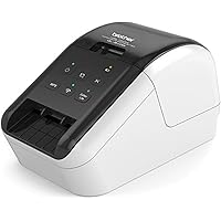 best desktop label printer