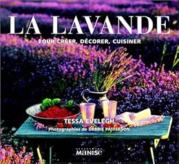 La  lavande