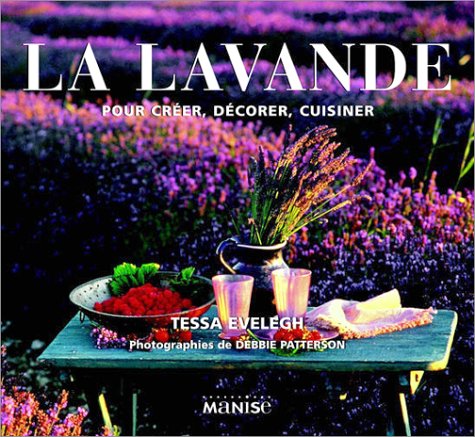 La  lavande