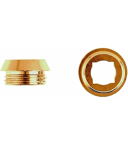 Danco 5/8 - 18 in. #38 Metal Faucet Seat - Amazon.com