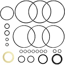 for Char-Lynn 60540 / Eaton 60540-000 101 (H) Series Buna