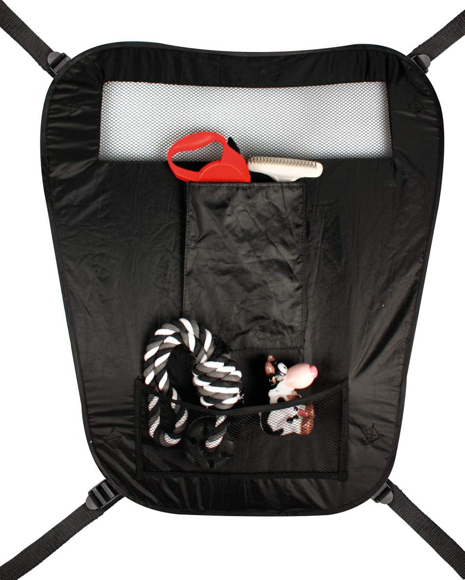 Flamingo CAR PET BARRIER TOTTI