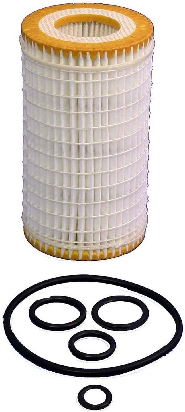 Motorcraft Omnicraft Filter