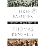 Three Famines