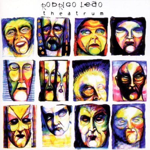 Rodrigo Leão & Vox Ensemble - Ruínas Lyrics - Zortam Music