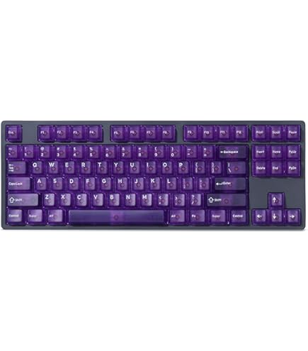 Amazon.com: DROP + Tokyo60 Keyboard Kit V4 - Dyesub Keycap Kit Add