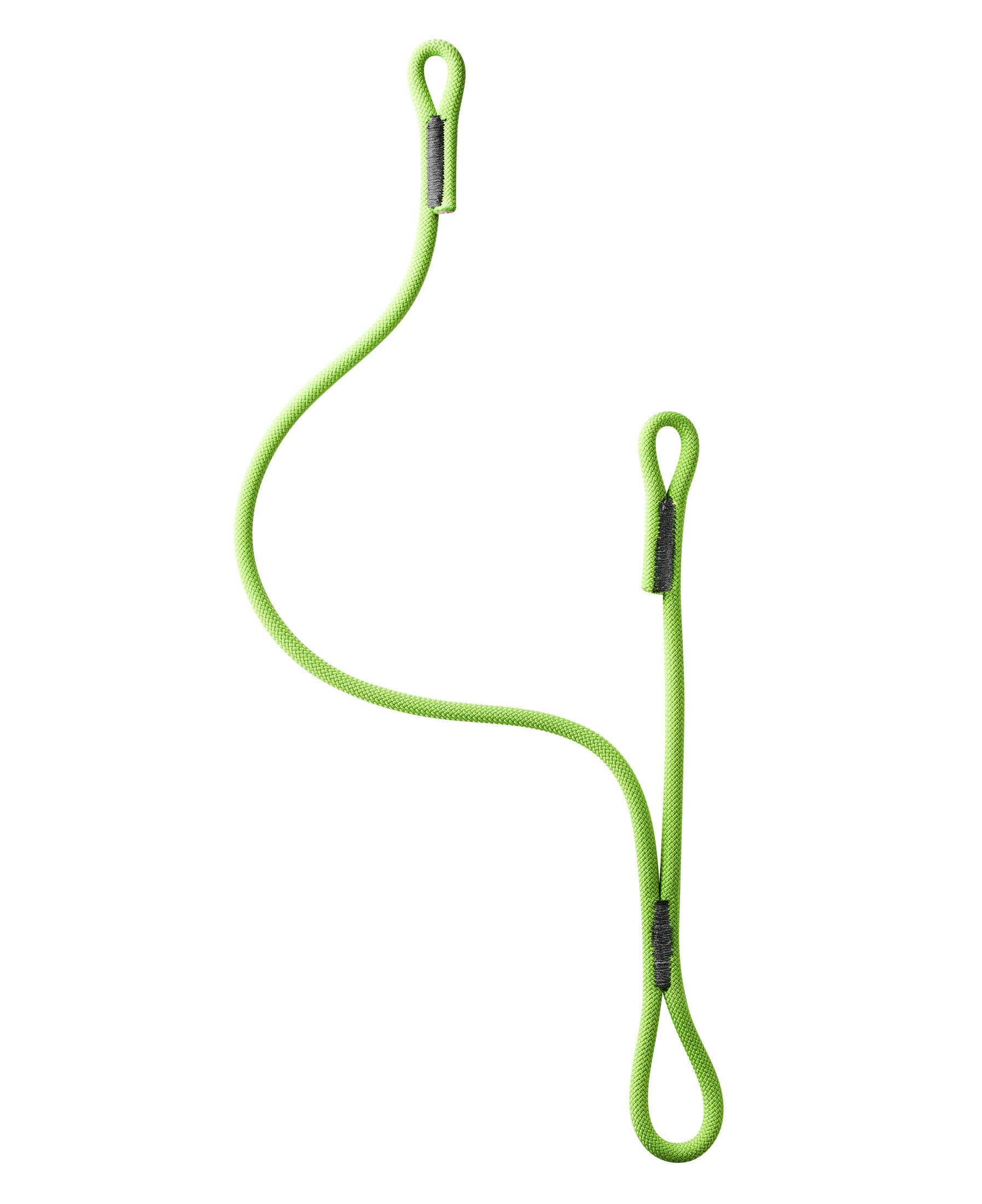 Switch Double Unisex, Verbindungsmittel - Edelrid, color:neon green (499), Groesse-Edelrid:75cm