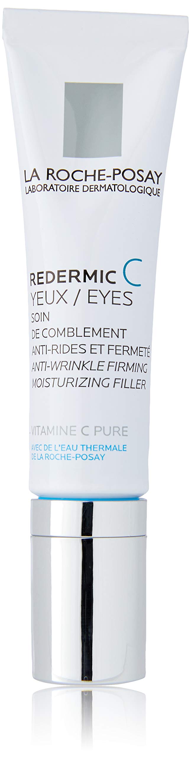 La RochePosay Redermic C Pure C Eye Cream 0.5 Fl. Oz. eBay
