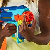 Nerf Super Soaker Power Drench XL Water Blaster Multi-Color view 7