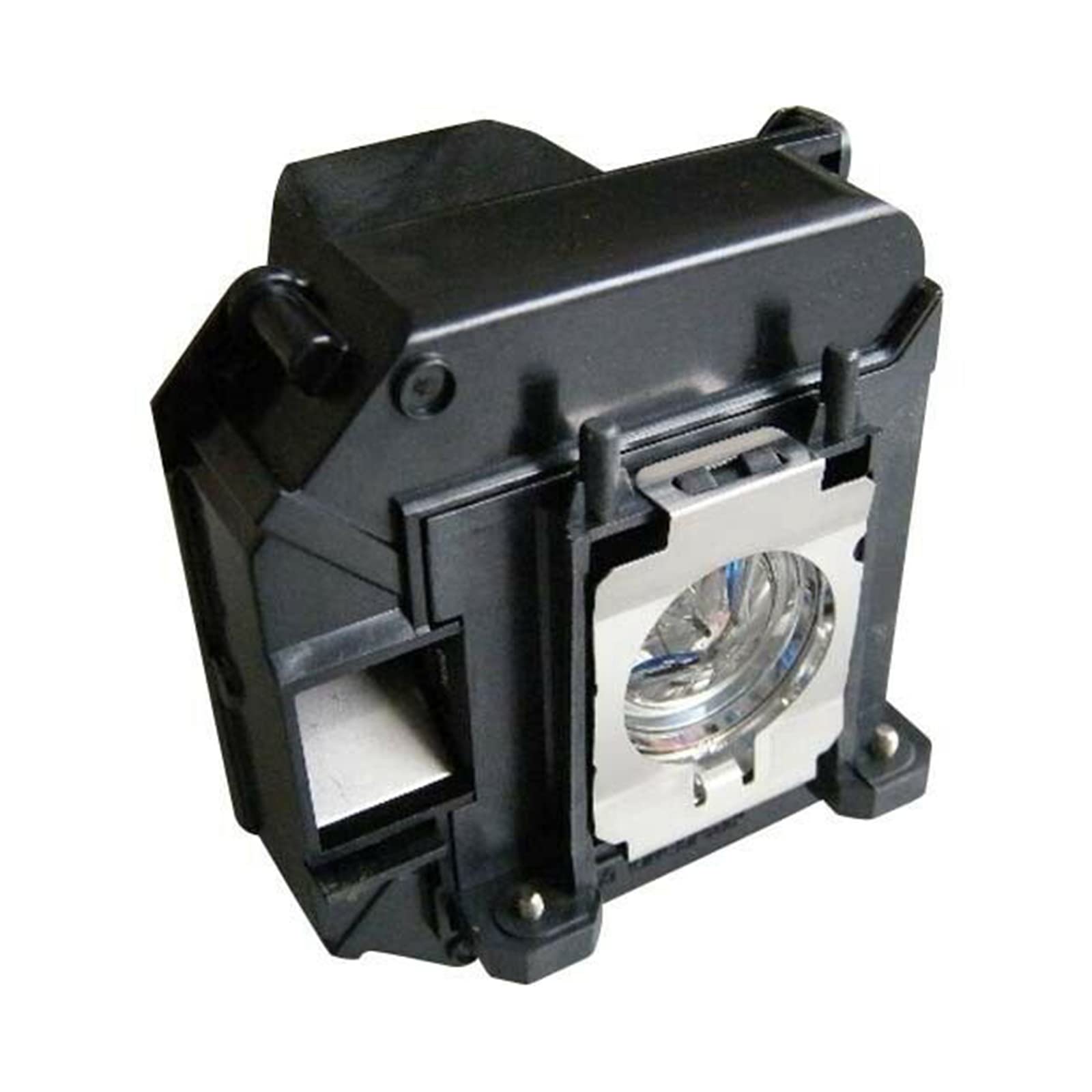 Visdia ELP LP60/V13H010L60 Replacement Projector Lamp with Housing for EB-905 EB-93 EB-93e EB-95 EB-96W