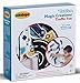 Edushape Magic Creations Bath Play Set, Traffic Fun