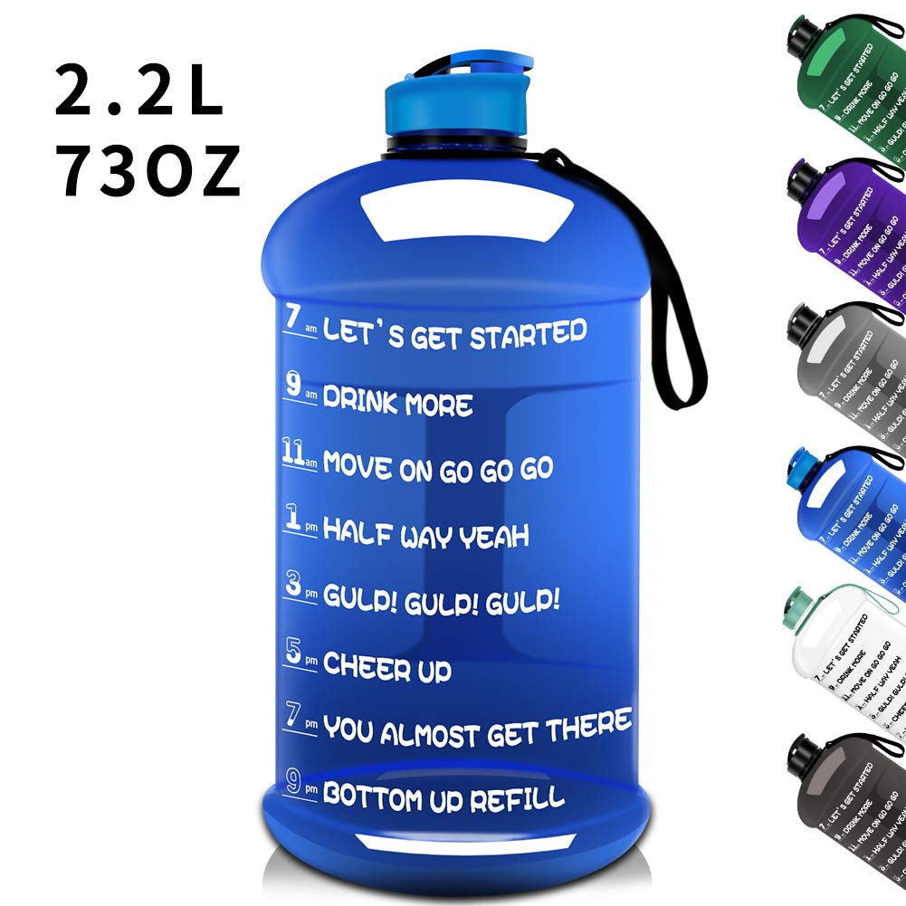 Best dishwasher safe water jug