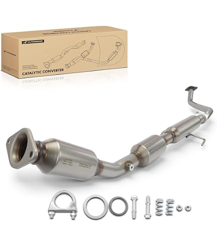 Amazon.com: Walker CalCat CARB 84276 Direct Fit Catalytic