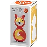 Kid O Wobbles - Fox