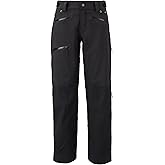 Flylow Women's Donna Pant - Waterproof Breathable Ski & Snowboard Pants