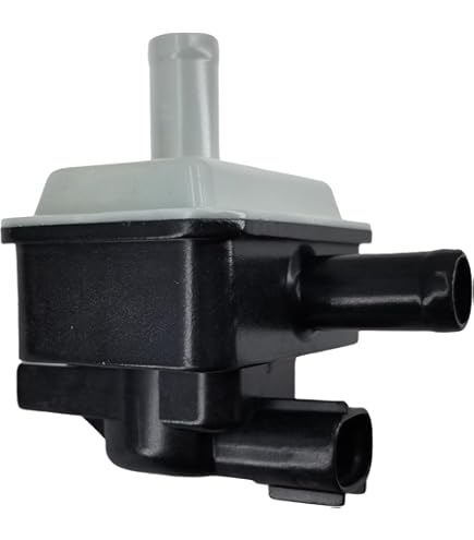 Amazon.com: TOYOTA Genuine Parts - Valve, Duty Vacuum S