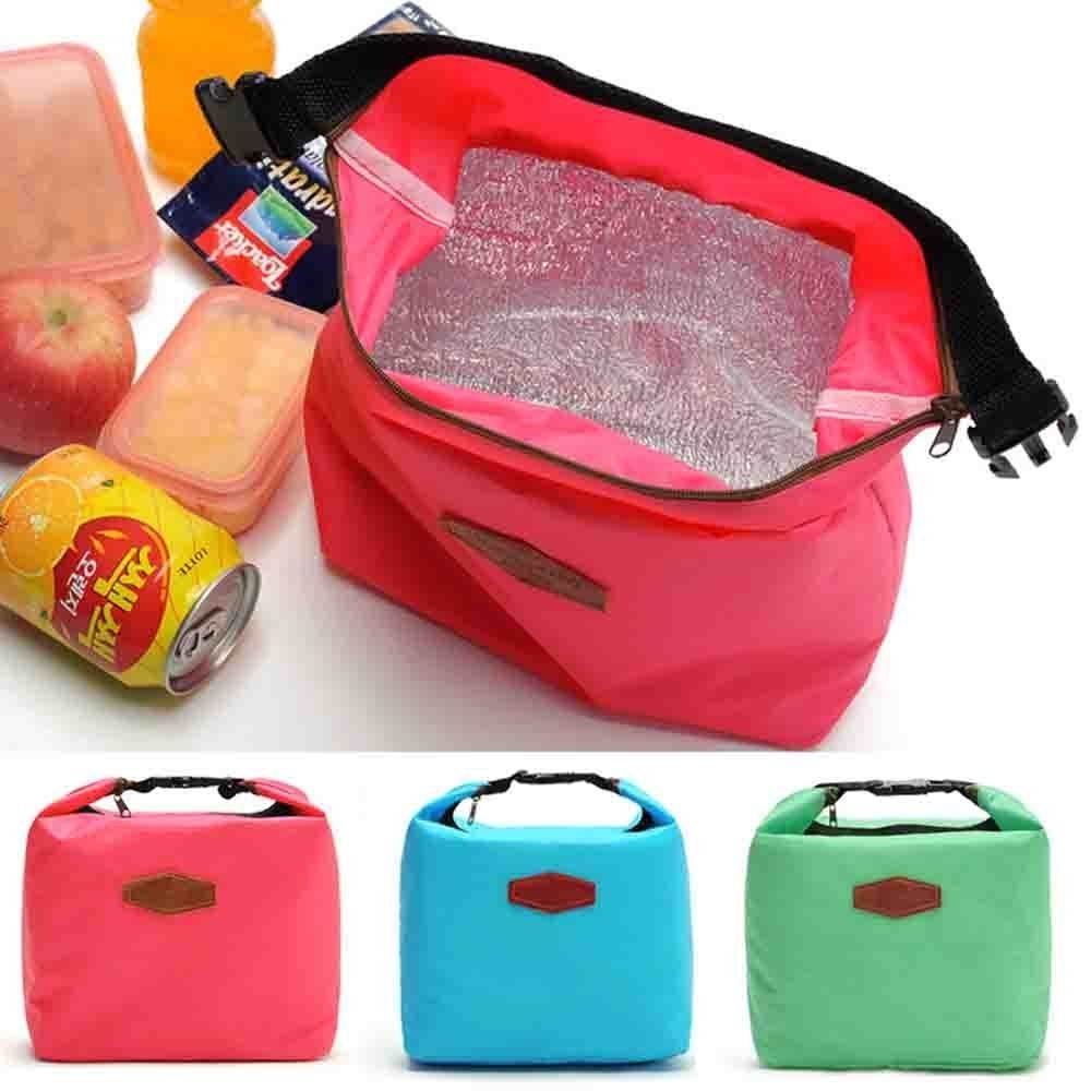 Термосумка Для Еды Маленькая Купить