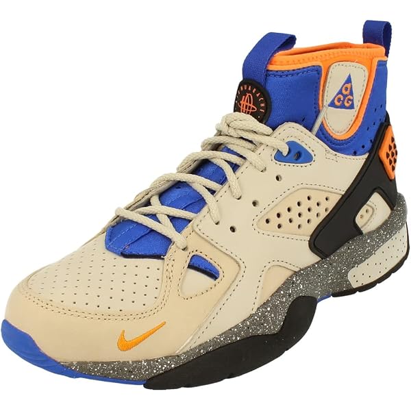Amazon.com | Nike Mens ACG Air Mowabb OG DC9554 200 Rattan  display picture 1