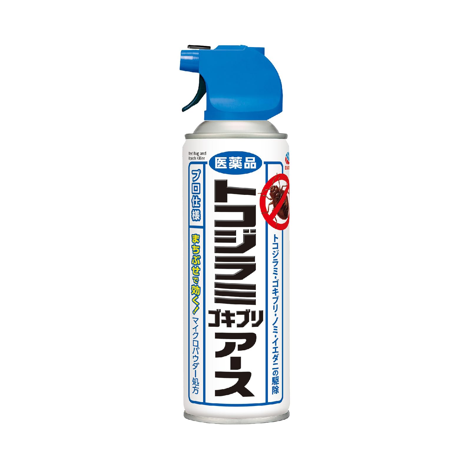 大正製薬 トコジラミゴキブリアース 450mLの商品画像