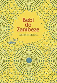 Livro BEBI DO ZAMBEZE