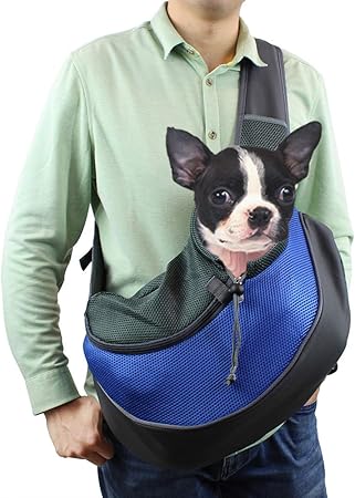 amazon dog carrier sling