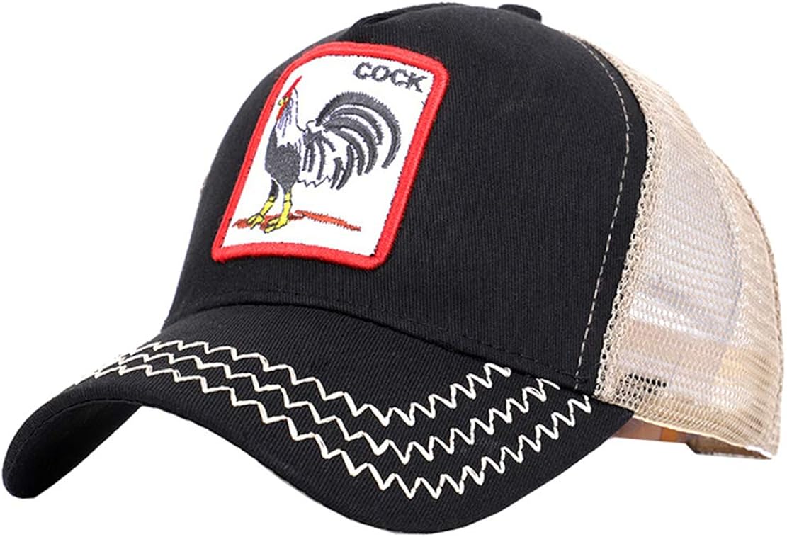 best place to buy trucker hats