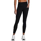 RBX Active Women's Power Hold High Waist Soft Athletic Yoga Legging with Pockets