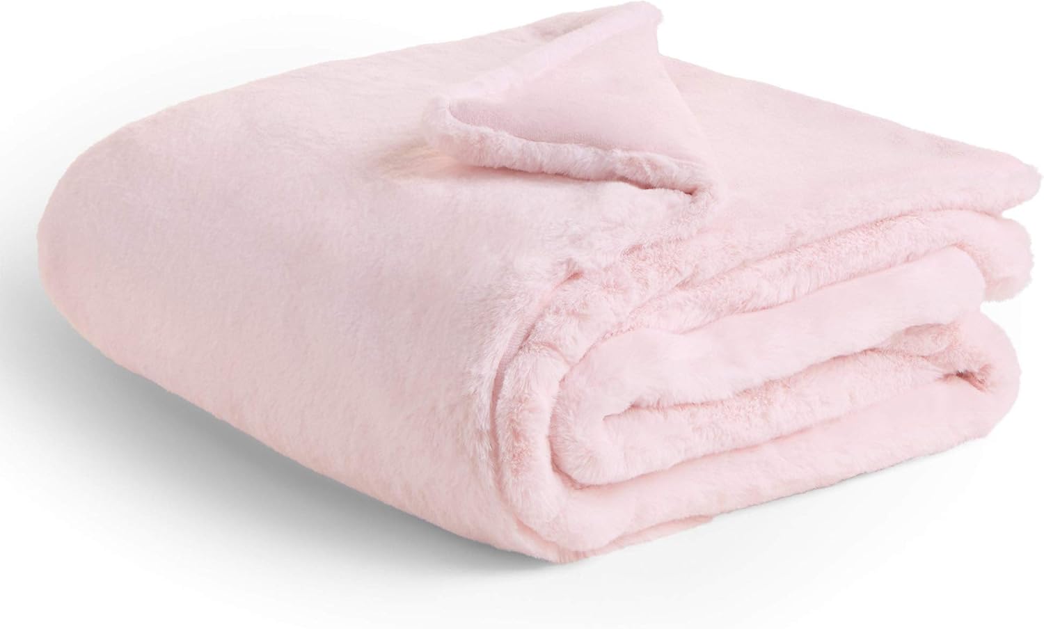 coperta di pelliccia per la camera da letto