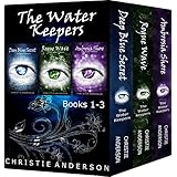 The Water Keepers Box Set: Books 1-3