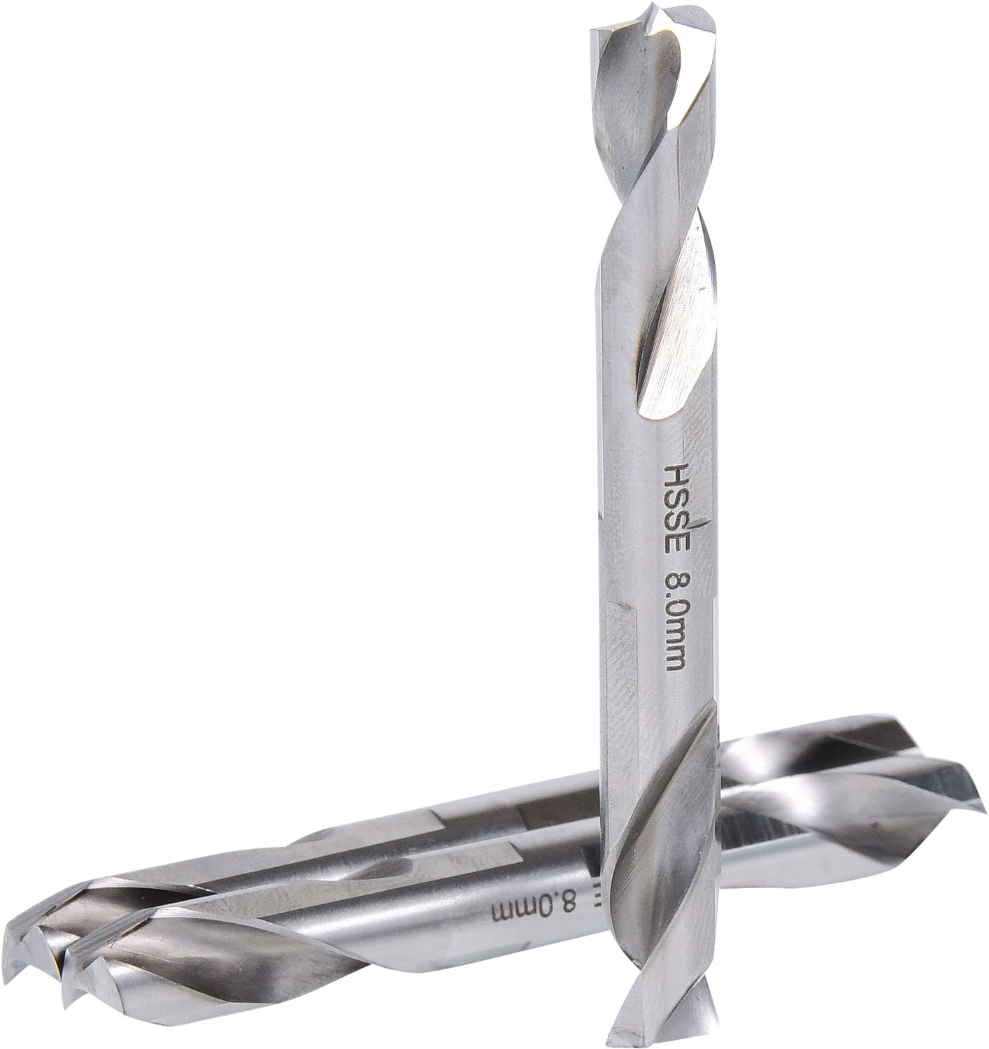 KS Tools HSSE De Spot Weld Drill Set (3 Pieces)